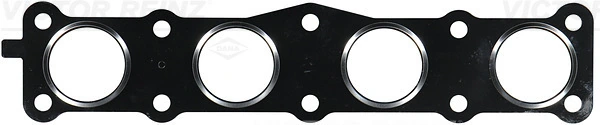 Gasket, exhaust manifold